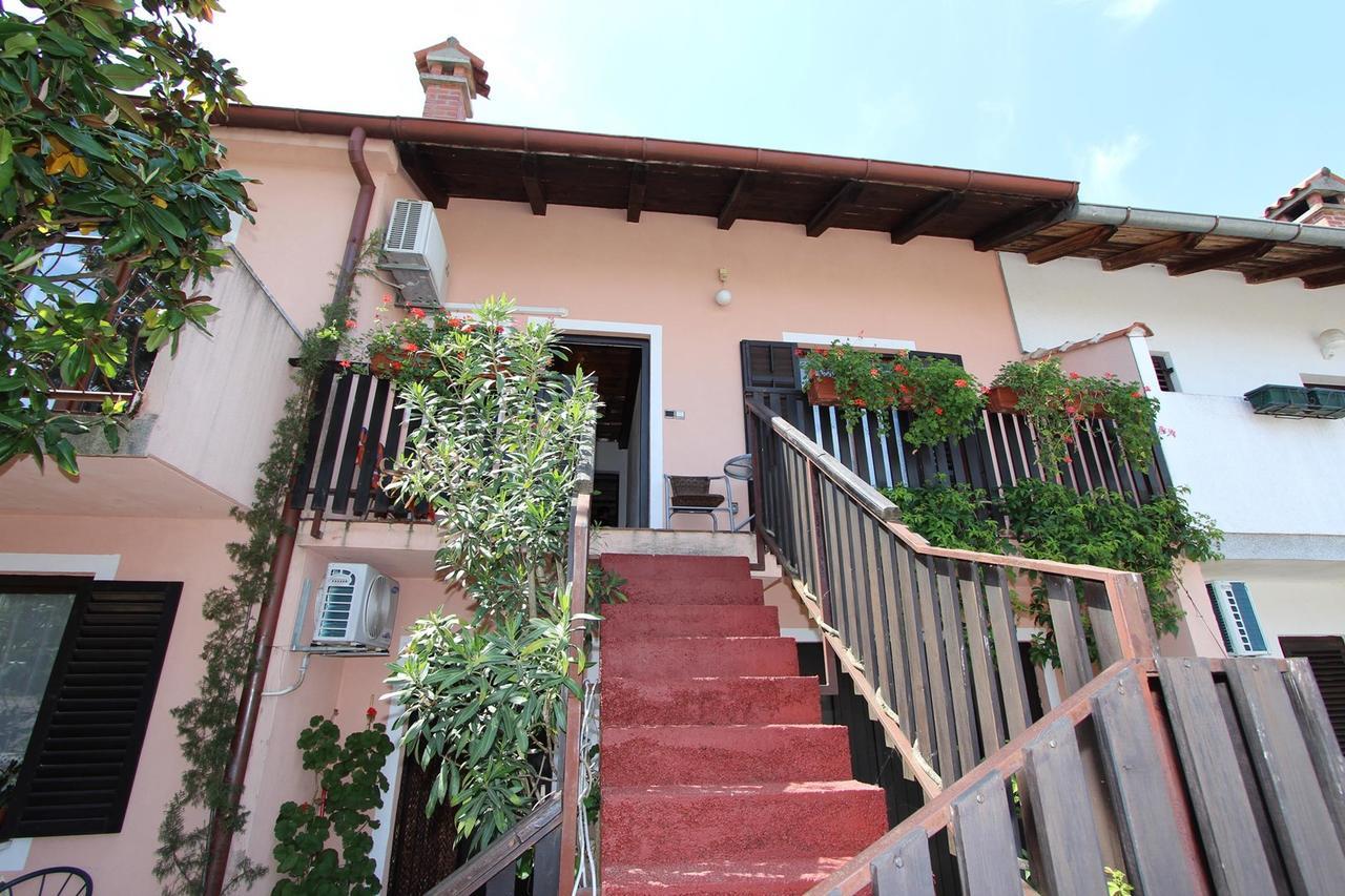 Apartments Sebal Rovinj Room photo
