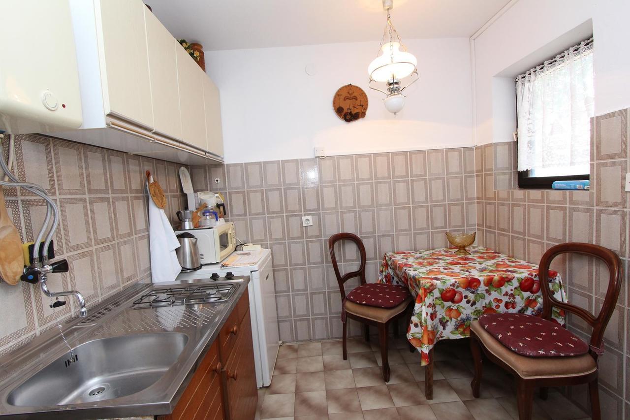 Apartments Sebal Rovinj Exterior photo